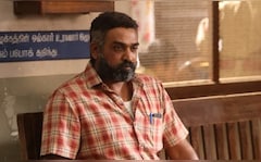 Vijay Sethupathi Confirms <i>Maharaja 2</i>, Offers To Star In Hollywood Remake