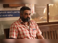 Vijay Sethupathi Confirms <i>Maharaja 2</i>, Offers To Star In Hollywood Remake For Free