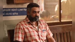 Vijay Sethupathi Confirms <i>Maharaja 2</i>, Offers To Star In Hollywood Remake For Free