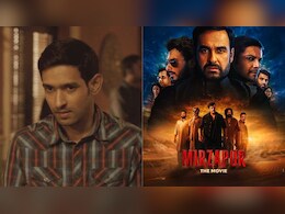 Why Vikrant Massey Is Missing From <i>Mirzapur The Movie</i>