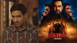 Why Vikrant Massey Is Missing From <i>Mirzapur The Movie</i>