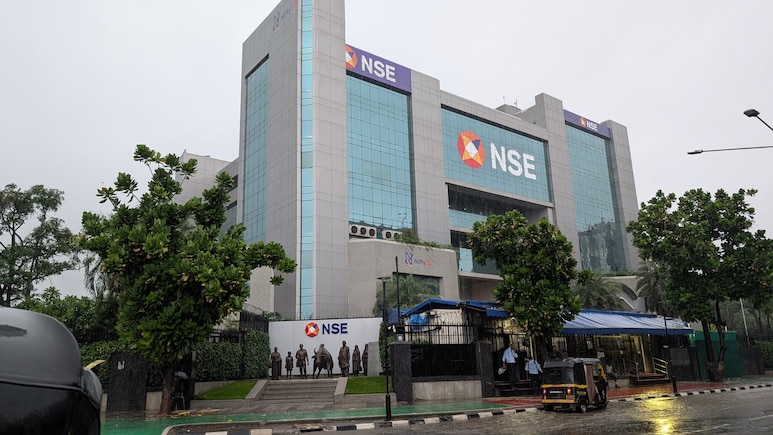 NSE IPO Listing: $46 Billion Valuation Puts Exchange Among World's Top 7