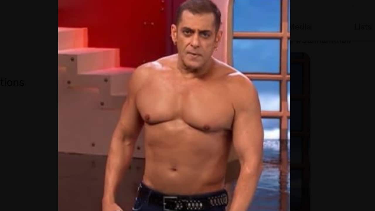 सलमान खान ने बिग बॉस 20 में खोया आपा, सेलेब्रिटीज से कहा, 'गंदे शॉट लेने वाले पैपरात्जी को चमाट मारो'