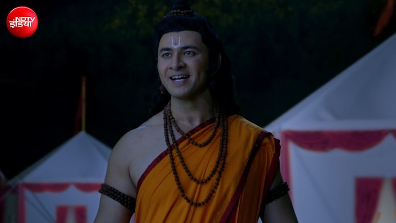 नितेश तिवारी की रामायण में लक्ष्मण के रोल के लिए रिजेक्ट हुए देव शर्मा, अब बनेंगे राम, कहा- मैं रणबीर कपूर से दो इंच लंबा था