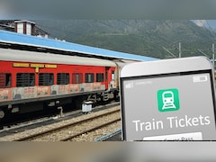 दिवाली-छठ के लिए चाहिए कन्फर्म ट्रेन टिकट? IRCTC से नहीं, इस ऐप से करें बुक, जानें तरीका