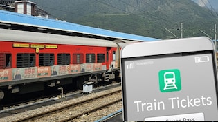 दिवाली-छठ के लिए चाहिए कन्फर्म ट्रेन टिकट? IRCTC से नहीं, इस ऐप से करें बुक, जानें तरीका