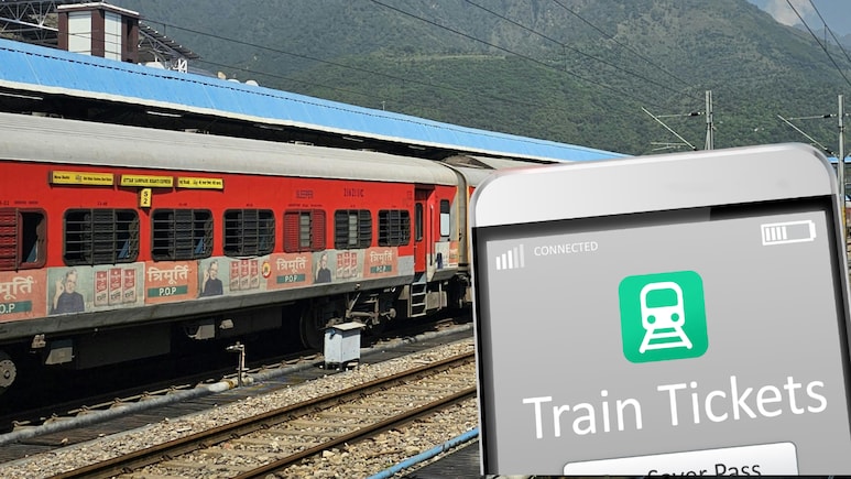 दिवाली-छठ के लिए चाहिए कन्फर्म ट्रेन टिकट? IRCTC से नहीं, इस ऐप से करें बुक, जानें तरीका