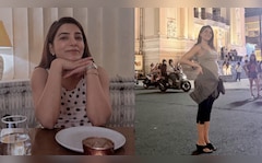 Samantha Ruth Prabhu Reveals Her Go-To Comfort Foods During Pregnancy