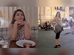 Samantha Ruth Prabhu Reveals Her Go-To South Indian Comfort Foods During Pregnancy