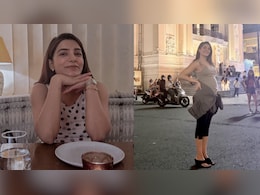 Samantha Ruth Prabhu Reveals Her Go-To South Indian Comfort Foods During Pregnancy