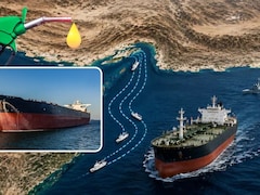पेट्रोल, डीजल और LPG के दाम क्‍या फिर बढ़ेंगे? होर्मूज में हमलों से फिर मई वाले हालात, कच्‍चा तेल 109 डॉलर के पार खरीद रहा देश