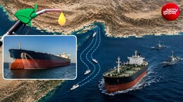 पेट्रोल, डीजल और LPG के दाम क्&zwj;या फिर बढ़ेंगे? होर्मूज में हमलों से फिर मई वाले हालात, कच्&zwj;चा तेल 109 डॉलर के पार खरीद रहा देश