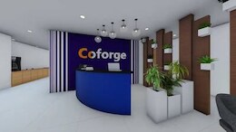 Coforge Share Price Gains After Company Appoints Akhil Gupta As Chairperson