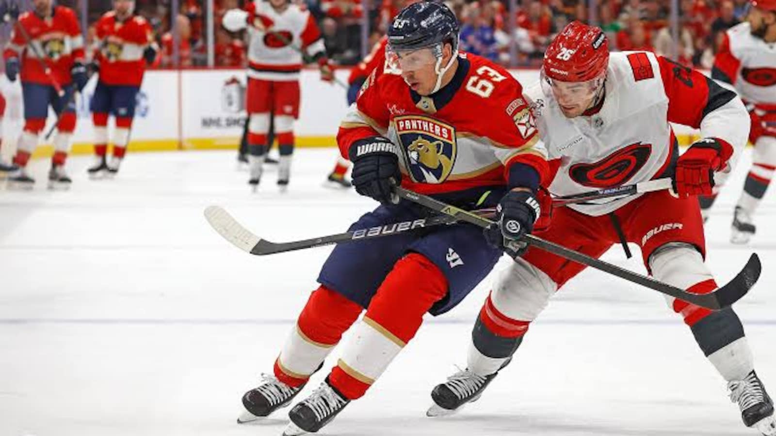 2026-27 NHL Regular Season: Start Date, Games, Schedule and More