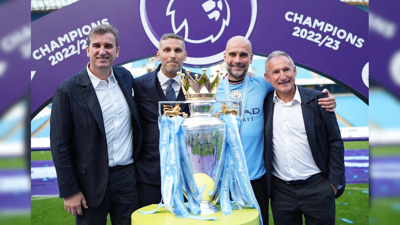 Pep Guardiola Stands With Manchester City After Guilty Verdict Over Financial Breaches