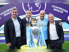 Pep Guardiola Stands With Manchester City After Guilty Verdict Over Financial Breaches