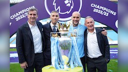 Pep Guardiola Stands With Manchester City After Guilty Verdict Over Financial Breaches