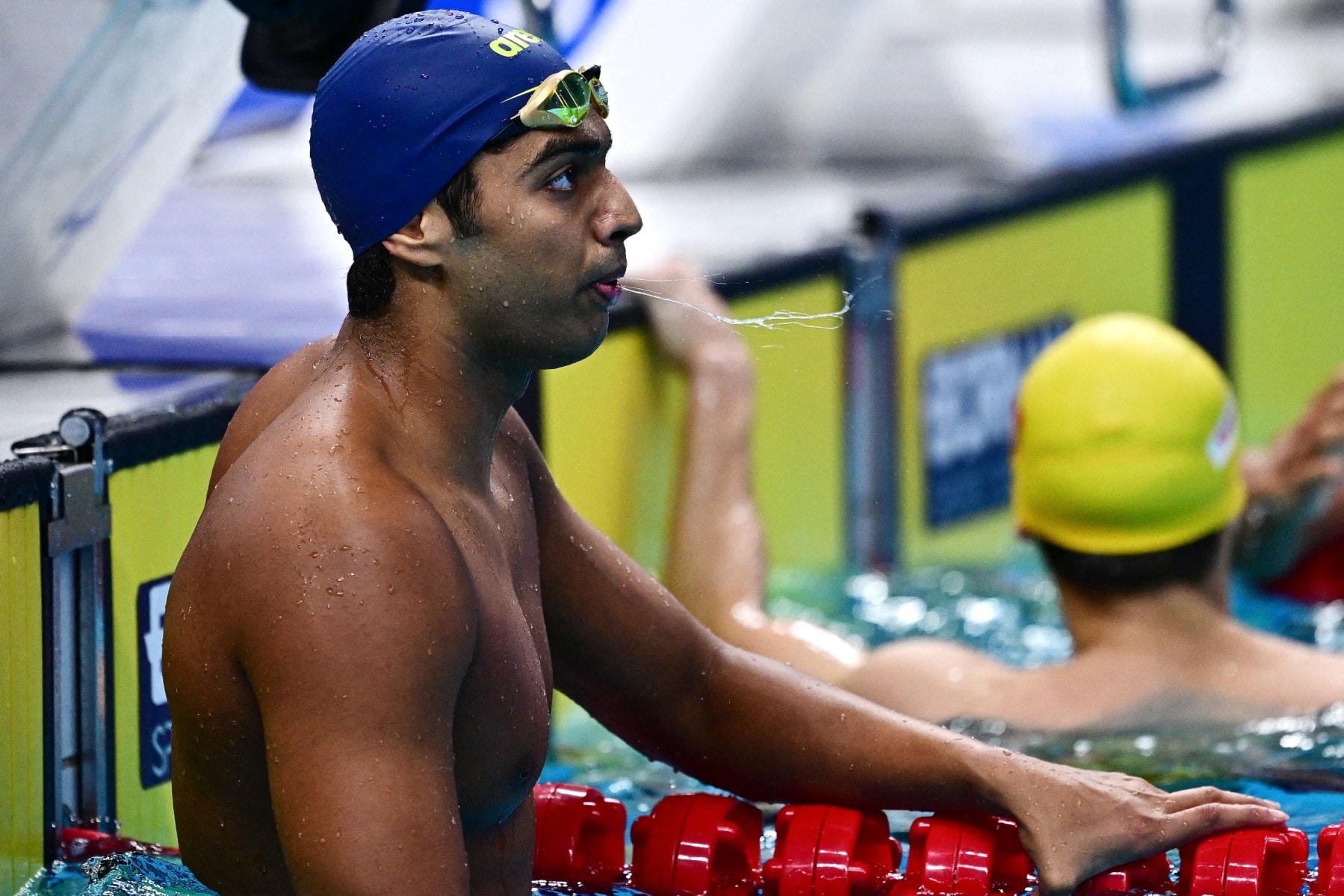 Asian Games LIVE: India Eye Historic Swimming Medal, Total Medal Tally Up To 6
