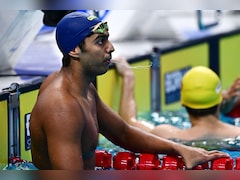 Asian Games 2026 Day 2 Live: India Eye Historic Swimming Medal, Total Tally Up To 6
