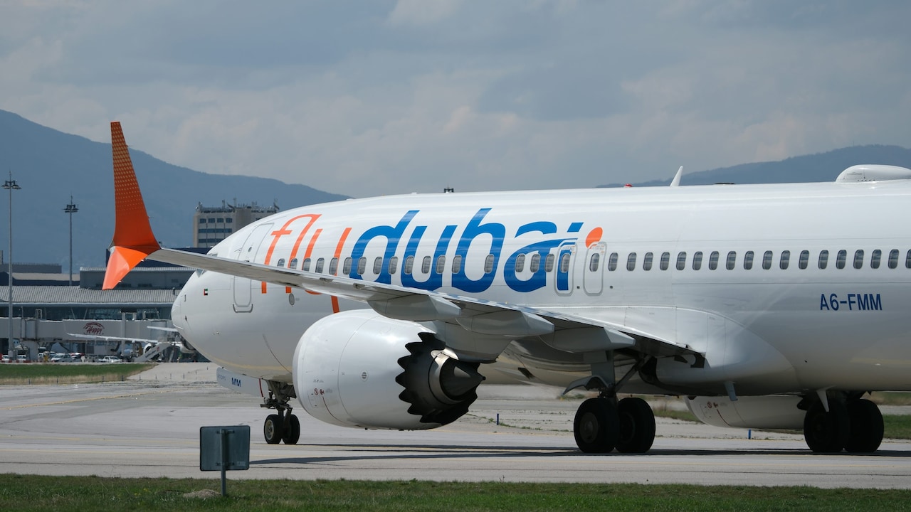 '9/11-Style' Terror Attack, Objective Was To Crash: Israeli Sources To NDTV On Flydubai Mid-Air Scare