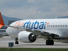 '9/11-Style' Terror Attack, Objective Was To Crash: Israeli Sources To NDTV On Flydubai Mid-Air Scare