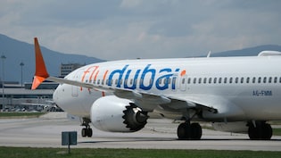 '9/11-Style' Terror Attack, Objective Was To Crash: Israeli Sources To NDTV On Flydubai Mid-Air Scare