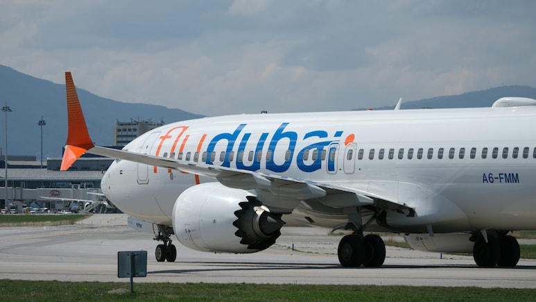'9/11-Style' Terror Attack, Objective Was To Crash: Israeli Sources To NDTV On Flydubai Mid-Air Scare