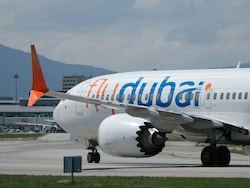 Omani Pilot Who Tried To Crash Plane Didn't Have Dual Citizenship: Report