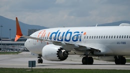 Omani Pilot Who Tried To Crash Plane Didn't Have Dual Citizenship: Report
