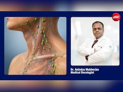 बार-बार बुखार, रात में पसीना और वजन घटना, क्या हैं लिंफोमा के संकेत?