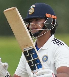Vaibhav Sooryavanshis Knockout Numbers Are Unreal. These Stats Say It All