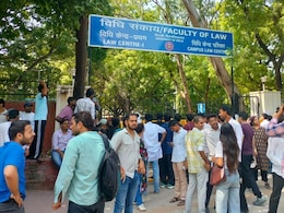 Delhi University Election 2026: ABVP Wins Key Posts At Several Colleges