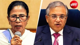 "तुमने बंगाल लिया, मैं अब दिल्ली लूंगी...चुनाव आयोग पर बरसीं ममता बनर्जी, 30 सितंबर को होगी INDIA Bloc की बैठक
