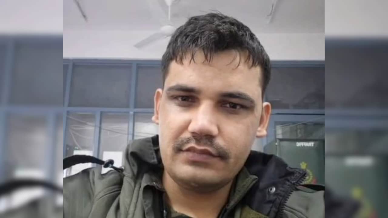 राजस्थान: मिल गया किडनैप सेना का जवान, परीक्षा की तैयारी के लिए छुट्टी पर आया था घर