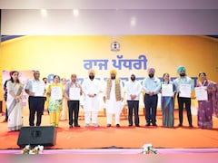 51,979 नागरिकों की गुप्त सूचनाओं से पंजाब में नशा तस्करी से जुड़ी 25,339 गिरफ्तारियां: डीजीपी गौरव यादव