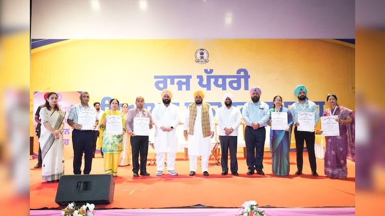 51,979 नागरिकों की गुप्त सूचनाओं से पंजाब में नशा तस्करी से जुड़ी 25,339 गिरफ्तारियां: डीजीपी गौरव यादव