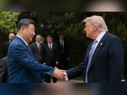 Opinion | Trump-Xi Meet: What China Can Give America, And What India Could Lose