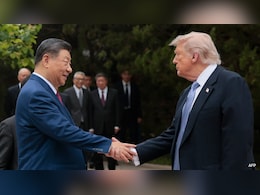 Opinion | Trump-Xi Meet: What China Can Give America, And What India Could Lose