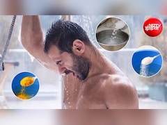 नहाने के पानी में 7 दिन डालें ये 7 चीजें, दूर होगी नकारात्मकता, समस्याओं से मिलेगा छुटकारा