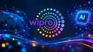 No Layoffs, Just Redeployment: Wipro's AI Initiatives Free Up Capacity Of 20,000 Workers