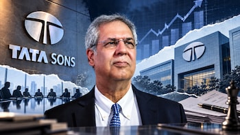 'What Is At Stake Is Very Fundamental': Noel Tata's Five Key Arguments Against Tata Sons Listing — Here's What He Told The Board