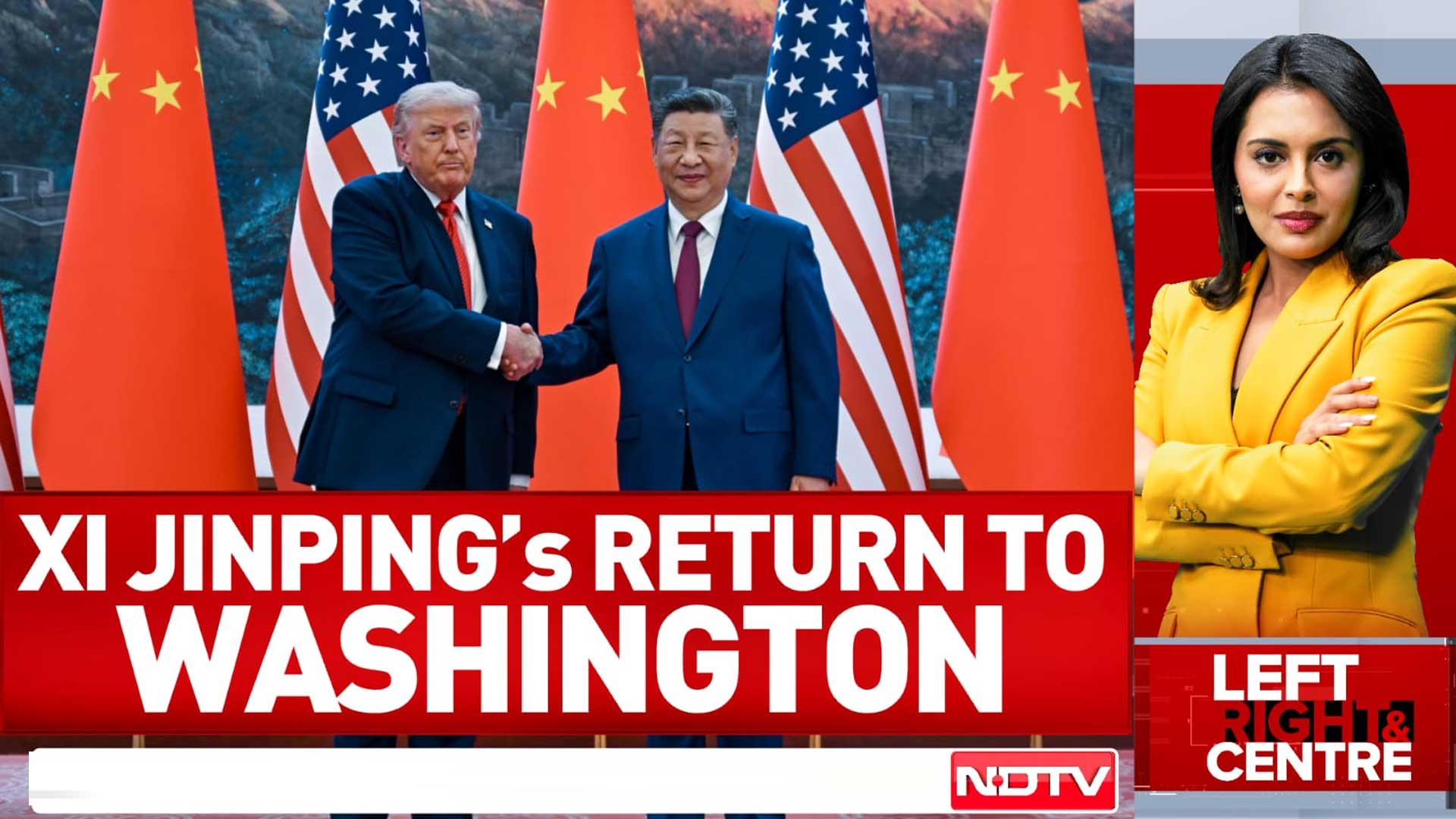Trump-Xi Meet: Can The US-China Trade Truce Survive?