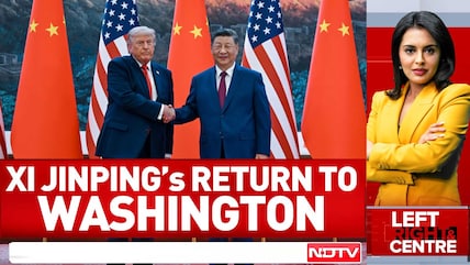 Trump-Xi Meet: Can The US-China Trade Truce Survive?
