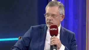 US Will Do Everything To Contain India, Says Russian Ambassador