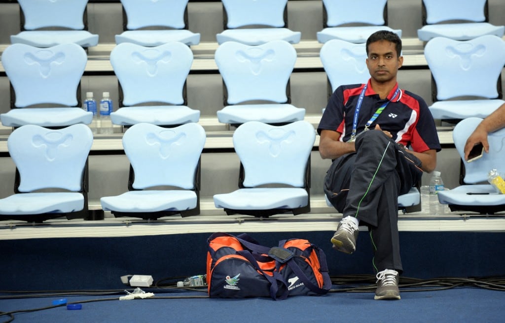Gopichand analyzes India’s dramatic Asian Games badminton win over Japan
