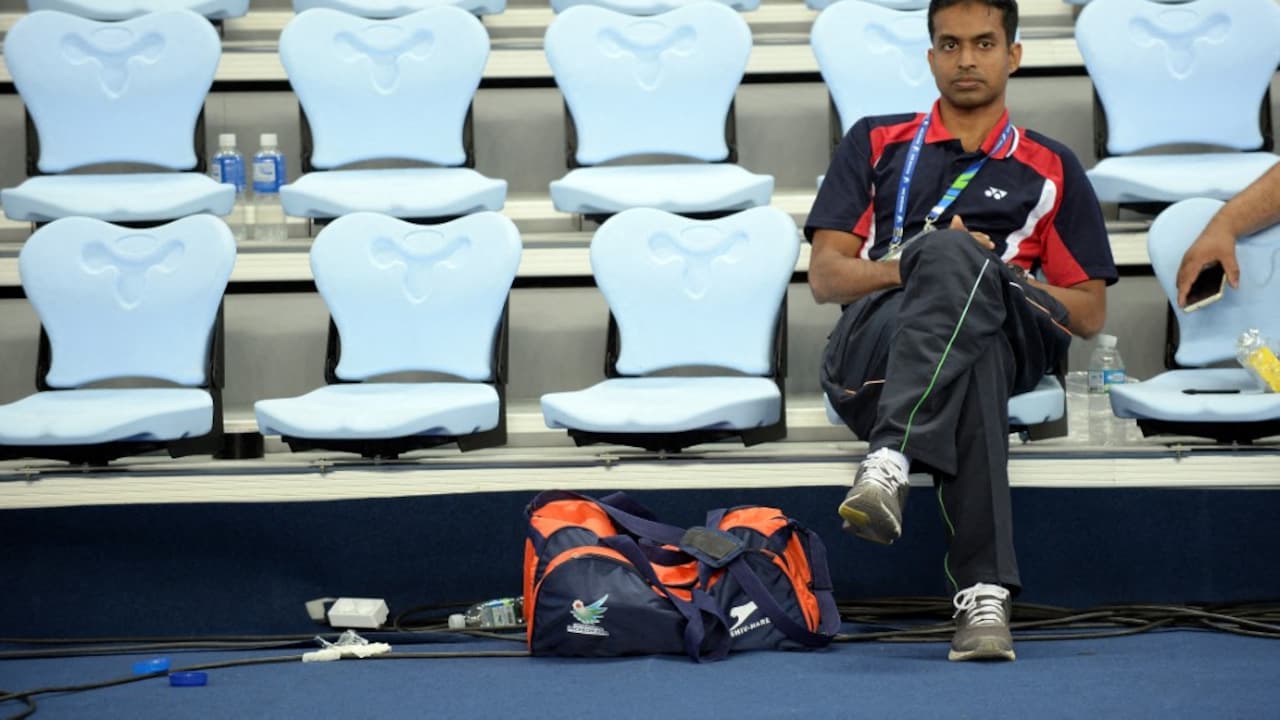 Exclusive: Pullela Gopichand Breaks Down Indias Dramatic Asian Games Badminton Win Over Japan