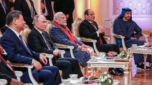 What's Cooking For BRICS Guests? Chef Reveals The Special Menu