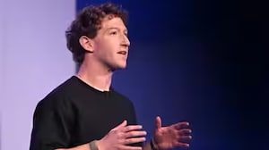 Mark Zuckerberg Calls For Responsible AI Development