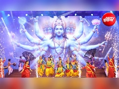 Janmashtami 2026: द्वारका में हुआ DJJS जन्माष्टमी महोत्सव का आयोजन, हजारों लोगों ने लिया 'कृष्ण संकल्प', जानिए क्या-क्या रहा खास