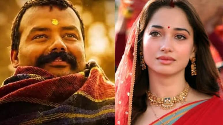 तमन्ना भाटिया के छठी मैया गीत की यूट्यूब पर धूम, 4 दिन में हनुमान अंश के इस वायरल गाने को पछाड़ा
